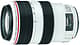 Canon EF 70-300 mm f/4-5.6 L IS USM telezoomobjektiivi