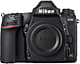 Nikon D780 järjestelmäkamera, runko