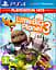 LittleBigPlanet 3 (Playstation Hits) -peli, PS4