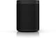 Sonos ONE SL -kaiutin, musta