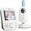 Philips Avent SCD620/26 -videoitkuhälytin