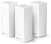 Linksys Velop 3PK AC2200 Tri-band WiFi -Mesh-järjestelmä