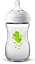 Philips Avent SCF070/24 Natural -tuttipullo, 260 ml, lohikäärme