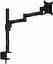 Multibrackets M VESA Deskmount Officeline Single II -monitoriteline, musta