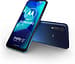 Motorola Moto G8 Power Lite-Android-puhelin, Royal Blue