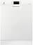Electrolux ESF5533LOW -astianpesukone, valkoinen