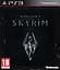 The Elder Scrolls V - Skyrim PS3-peli + kuljetus kaupanpäälle, alv 0% -hintaan Ahvenanmaalta