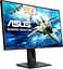 Asus VG278Q 27" Full HD -pelinäyttö