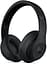 Beats Studio3 Wireless -Bluetooth-kuulokkeet, musta