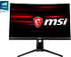 MSI Optix MAG271CQR 27" -näyttö
