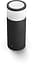 Philips Calla HUE Outdoor white ambiance & color -älypylväsvalaisin virtajohdolla, 24 V pienjännite, 25 cm, antrasiitti, IP44, 8W