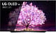 LG OLED C1 83" 4K Ultra HD OLED -televisio