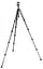 Manfrotto MKC3-P01 Compact Seriers kolmijalka kuulapäällä