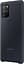 Samsung Galaxy S10 Lite Silicone Cover -suojakuori, musta