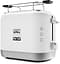 Kenwood kMix TCX751WH -leivänpaahdin, valkoinen