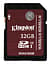 Kingston 32GB SDHC UHS-I U3 muistikortti