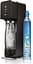 Sodastream Source black -hiilihapotuslaite
