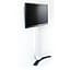 Erard STANDiT 400 lattiajalusta 30-55" televisiolle