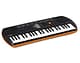 Casio SA-76 kosketinsoitin
