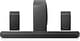 Samsung HW-Q950T 9.1.4 -kanavainen Soundbar -äänijärjestelmä