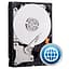 WD Blue 1 TB SATA3 7200RPM 64 MB 3,5" kovalevy