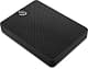 Seagate Expansion SSD -ulkoinen SSD-levy, 1 Tt