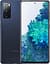 Samsung Galaxy S20 FE 4G (2021) -Android-puhelin, 128Gt, Cloud Navy