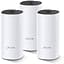 TP-LINK Deco M4 WiFi -Mesh-järjestelmä, 3-pack