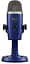 Blue Microphones Yeti Nano -mikrofoni USB-väylään, sininen