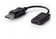 Dell DisplayPort to HDMI 2.0 4K -adapteri