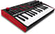 Akai MPK Mini 3 -minikokoinen USB-koskettimisto, musta