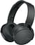 Sony MDR-XB950N1 BT -Bluetooth-vastamelukuulokkeet, musta