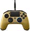 Nacon Revolution Pro Controller -peliohjain, PS4, kulta