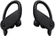 Beats Powerbeats Pro -nappikuulokkeet, musta, MV6Y2