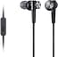 Sony MDR-XB50AP -nappikuulokkeet, musta