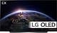 LG OLED65CX 65" 4K Ultra HD OLED -televisio