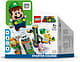 LEGO Super Mario 71387 - Seikkailut Luigin kanssa aloitusrata