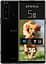 Sony Xperia 5 III 5G -Android-puhelin, 8/128 Gt, Dual-SIM, musta