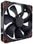 Noctua NF A14 IndustrialPPC-3000 PWM -140 mm tuuletin