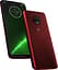 Motorola Moto G7 Plus -Android-puhelin Dual-SIM, 64 Gt punainen