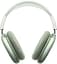 Apple AirPods Max -kuulokkeet, vihreä
