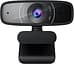 Asus Webcam C3 -web-kamera