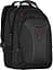 Wenger Carbon Backpack -reppu 17" kannettavalle tietokoneelle, musta