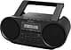 Sony ZS-RS60BT -CD-radio