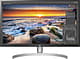 LG 27UL850-W 27" 4K -näyttö