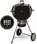 Weber Master Touch GBS SS 57 cm -hiiligrilli
