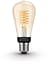 Philips Hue -filamenttiälylamppu, White, Filament Edison, E27