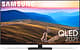 Samsung QE55Q80A 55" 4K Ultra HD LED-televisio