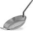 De Buyer Carbone Plus -paistinpannu, hiiliteräs, 32 cm