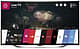 LG 65UC970V 65" Smart 4K Ultra HD Curved 3D LED-televisio, 1000 Hz, webOS, WiFi